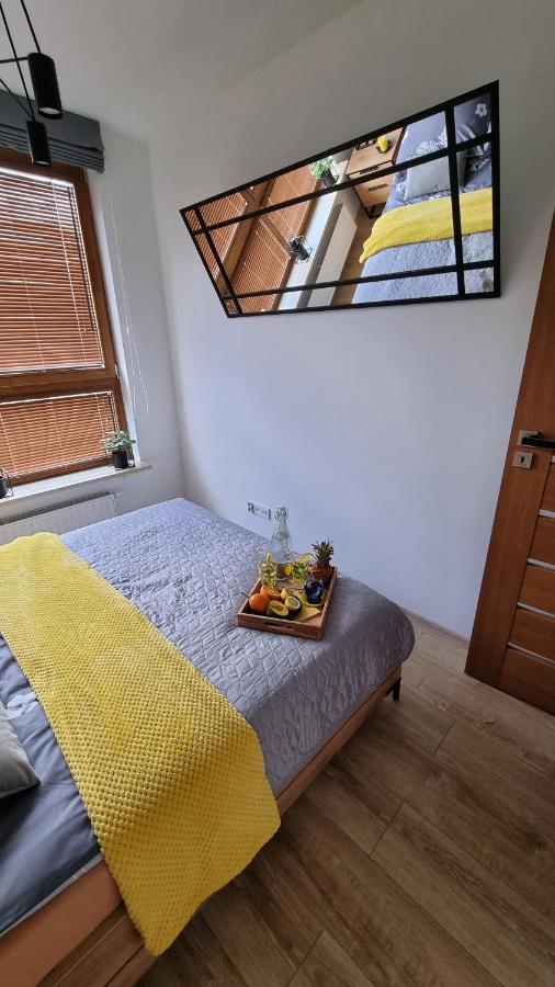 Lemon House Διαμέρισμα Βαρσοβία Εξωτερικό φωτογραφία