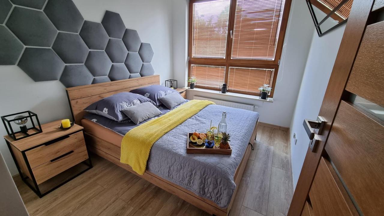 Lemon House Διαμέρισμα Βαρσοβία Εξωτερικό φωτογραφία